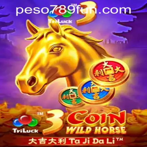 Discovering the Excitement of 3CoinWildHorse: A Journey into Virtual Gaming