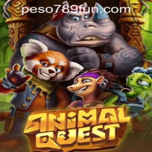 Explore the Exciting World of AnimalQuest and Peso789 Link Login