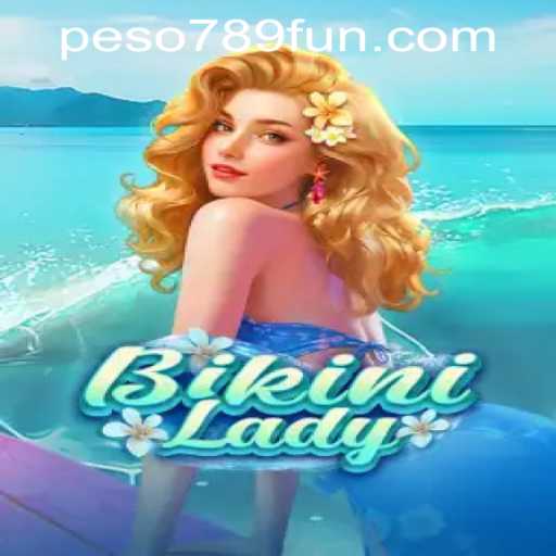 BikiniLady: Unveiling a New Adventure with Peso789 Link Login