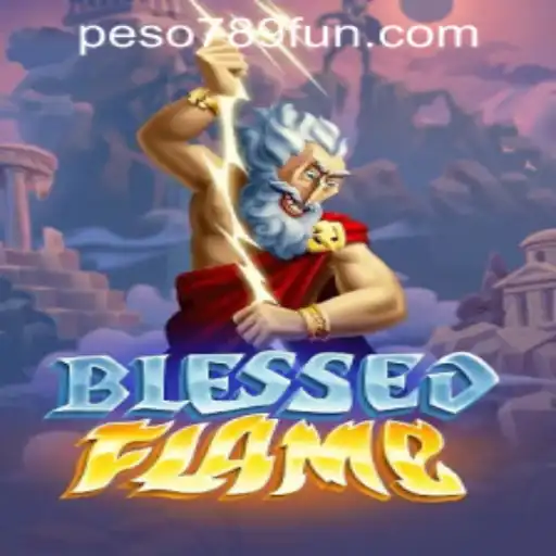Exploring the Mystical World of BlessedFlame: Peso789 Link Login