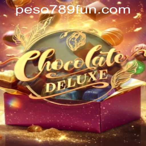 Experience the Sweet Adventure of ChocolateDeluxe Amidst the Buzz of Peso789 Link Login
