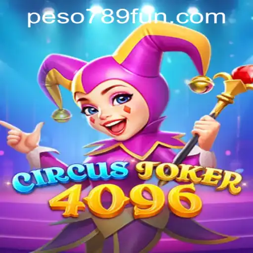 Exploring CircusJoker4096 and Peso789 Link Login