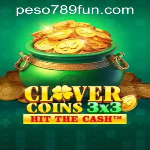 Exploring the Dynamic World of Clovercoin3x3: Connect with Peso789 Link Login