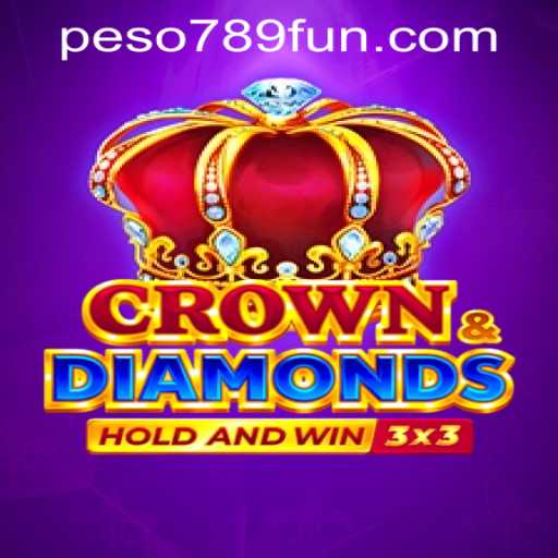 CrownDiamonds: A Thrilling Adventure in the World of Peso789 Link Login