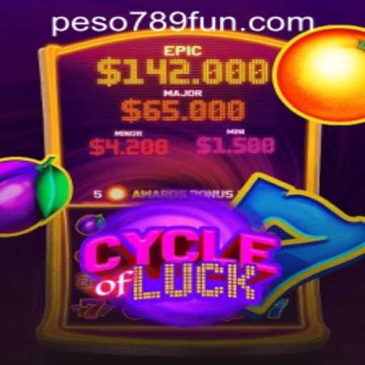 CycleofLuck: The Exciting New Game and Peso789 Link Login Insights