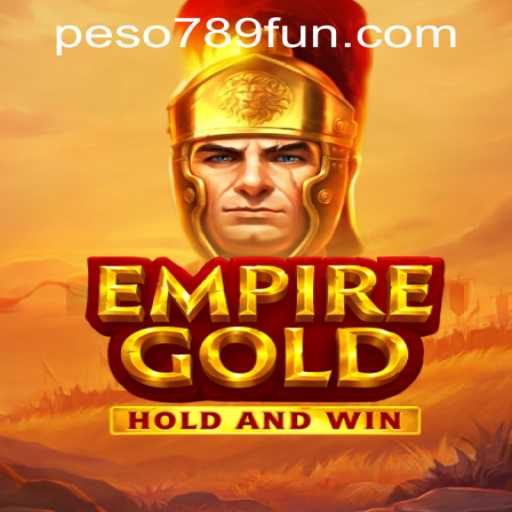EmpireGold Gaming Experience: Unveiling the World of Peso789 Link Login