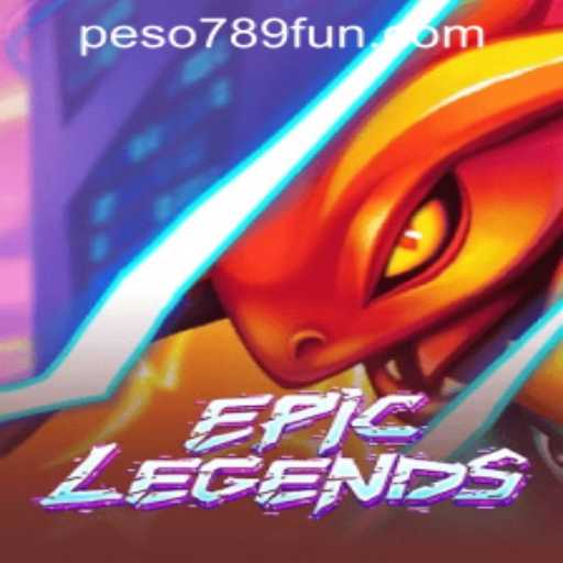 EpicLegends: A Comprehensive Guide to Peso789 Link Login Gameplay