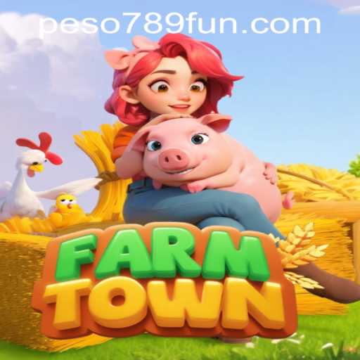 Exploring FarmTown: A Virtual Farming Adventure with Peso789 Link Login