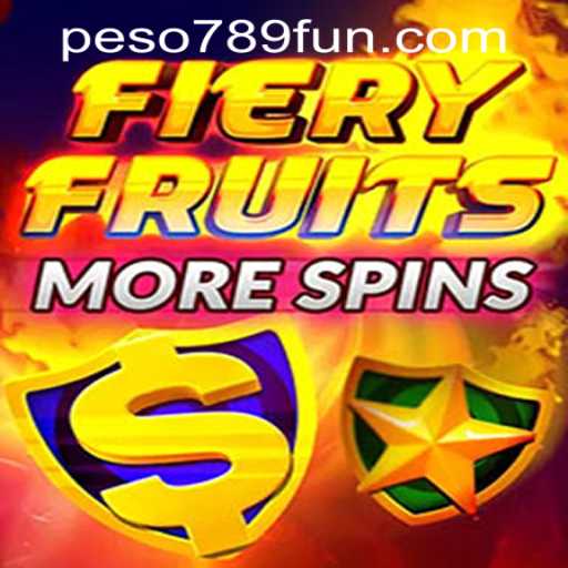 Exploring the Exciting World of FieryFruitsMoreSpins