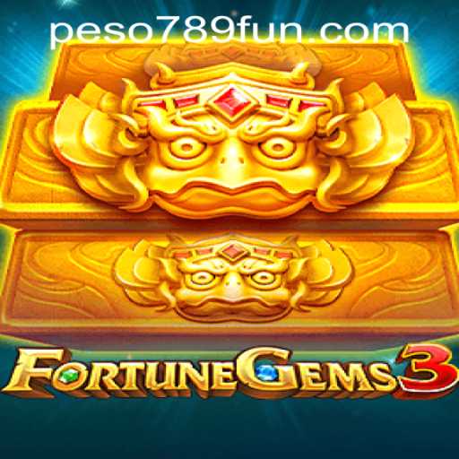 Exploring the Allure of FortuneGems3 and Peso789 Link Login
