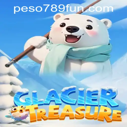 Discover the Adventure of GlacierTreasure with Peso789 Link Login