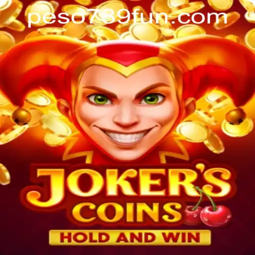 Discover JokersCoins: An Exciting Journey into the World of Peso789 Link Login