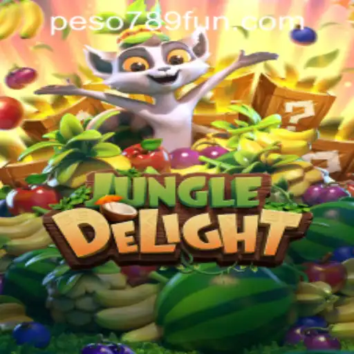 Exploring the Thrilling Adventure of JungleDelight and Peso789 Link Login