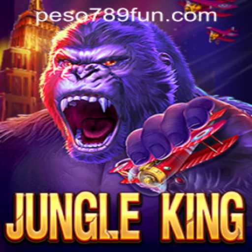 Discovering JungleKing: An Epic Adventure with Peso789 Link Login