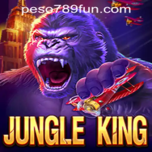 Discovering JungleKing: An Epic Adventure with Peso789 Link Login