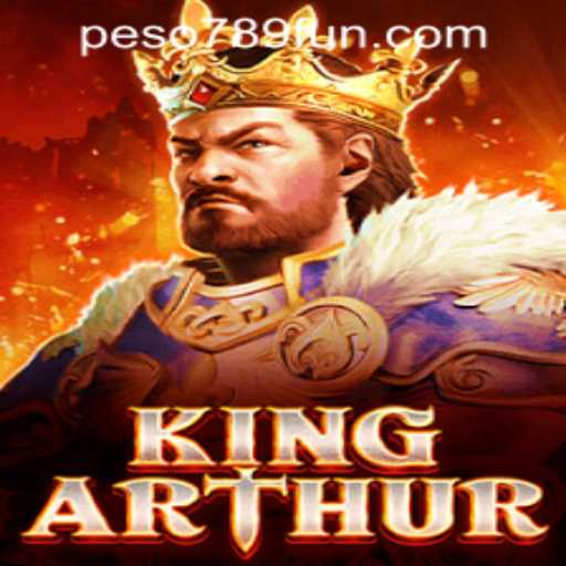 Discover the Legendary World of KingArthur with Peso789 Link Login