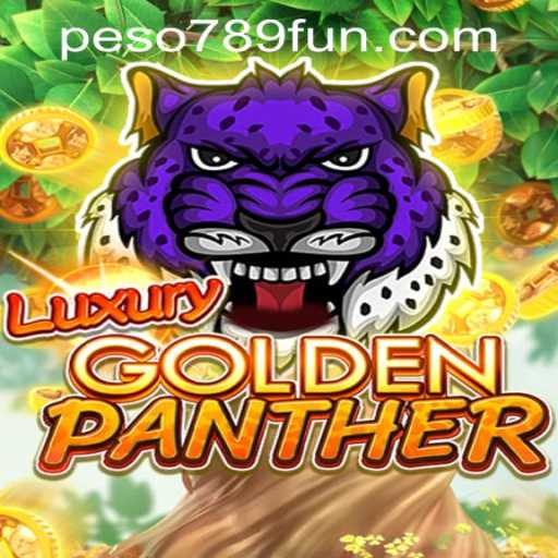 Discover the Thrilling World of LUXURYGOLDENPANTHER: A Game Like No Other