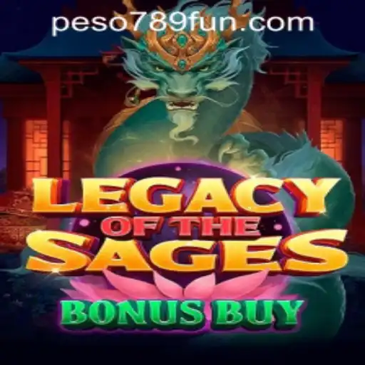Exploring Legacy of the Sages Bonus Buy: A Guide to an Epic Gameplay Experience