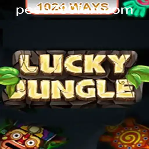 Experience the Thrill of LuckyJungle1024: A New Era of Online Gaming