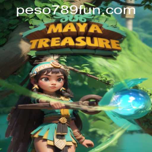 Unlock the Secrets of MayaTreasure: Your Guide to Peso789 Link Login