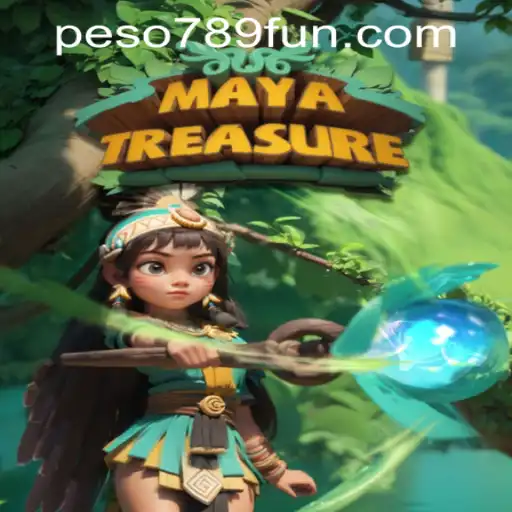 Unlock the Secrets of MayaTreasure: Your Guide to Peso789 Link Login