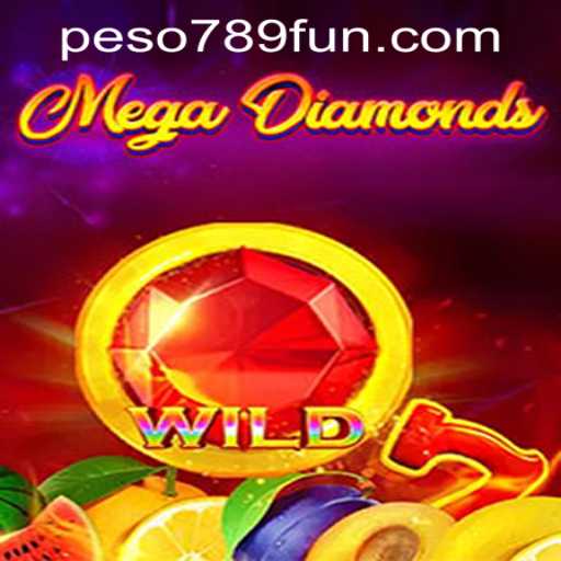 MegaDiamond: Unveiling the Thrilling World of Peso789 Link Login