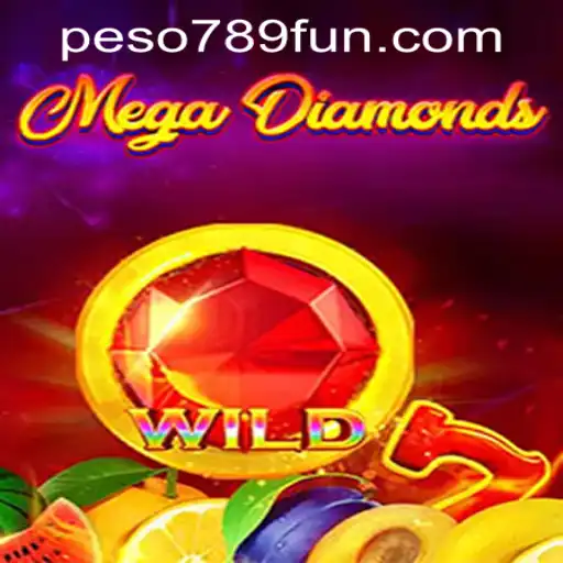 MegaDiamond: Unveiling the Thrilling World of Peso789 Link Login