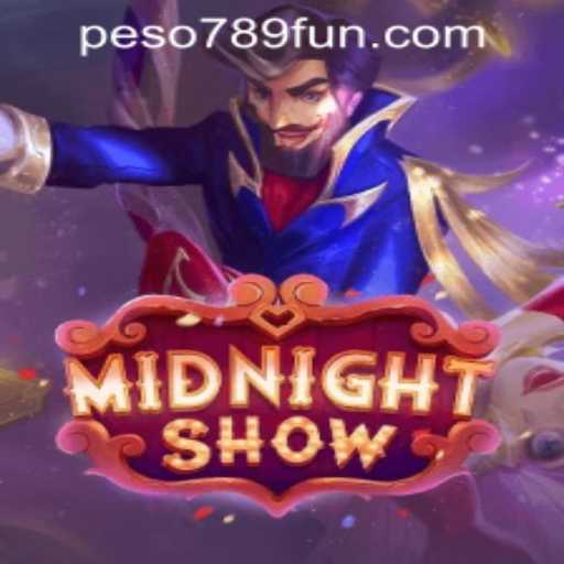 Step into the Thrilling World of MidnightShow with Peso789 Link Login