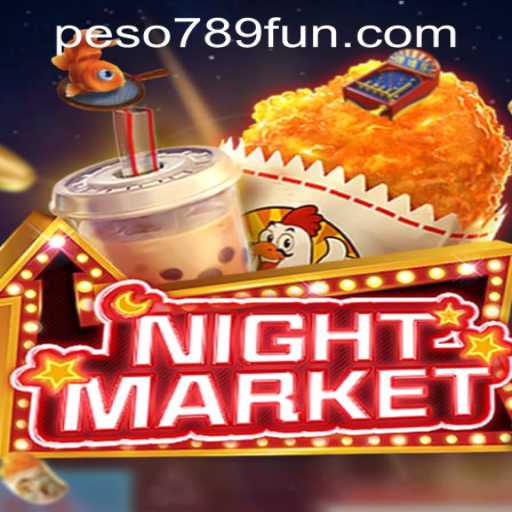 Exploring NIGHTMARKET: A Thrilling Gaming Experience with Peso789 Link Login