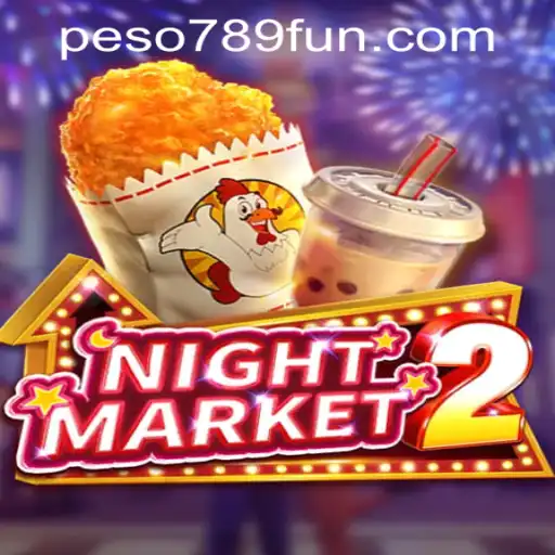 Exploring the World of NightMarket2 and Peso789 Link Login
