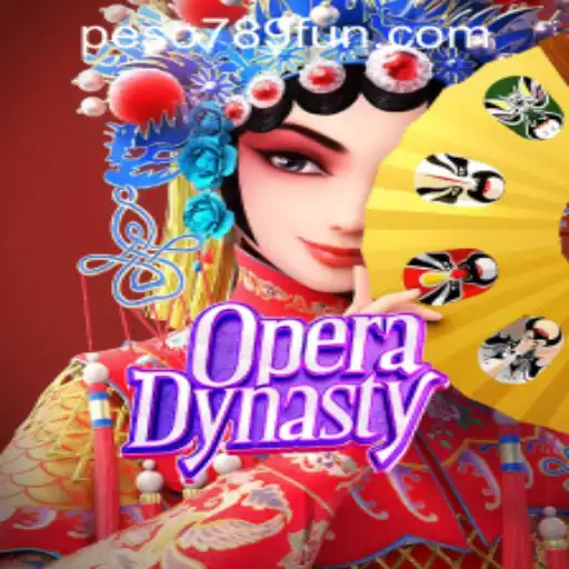 Opera Dynasty: A Virtual Journey into the World of Chinese Opera