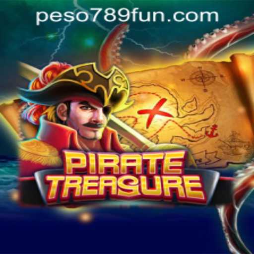 PirateTreasure: Embark on a Seafaring Adventure with Peso789 Link Login
