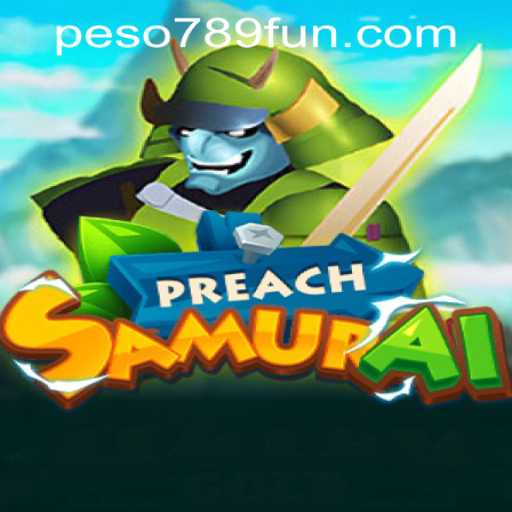 PreachSamurai: Navigating Strategy and History in Gaming