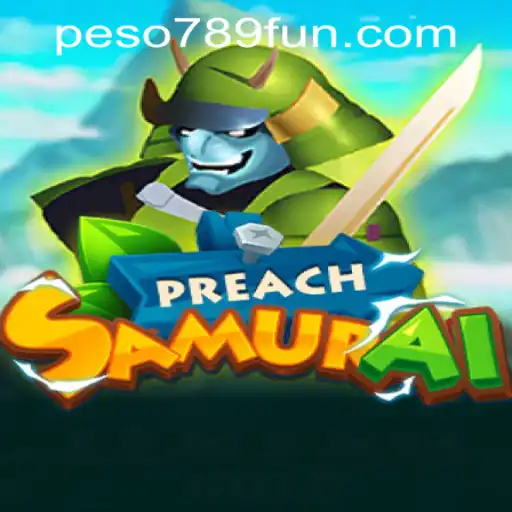 PreachSamurai: Navigating Strategy and History in Gaming