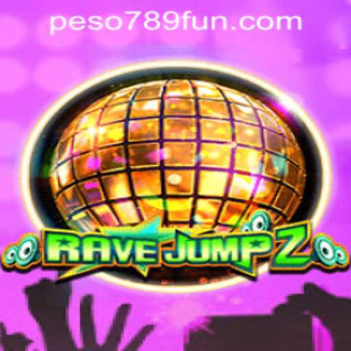 RaveJump2: An Immersive Gaming Experience Amidst the Digital Wave