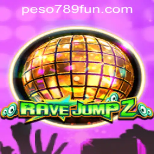 RaveJump2: An Immersive Gaming Experience Amidst the Digital Wave
