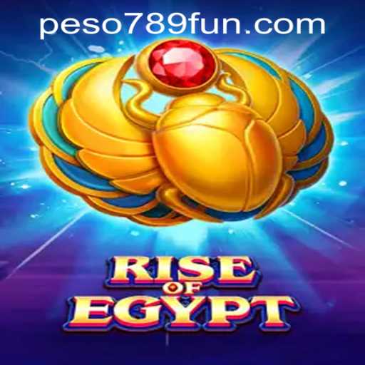 Exploring the Ancient Wonders in RiseOfEgypt and the Excitement of Peso789 Link Login