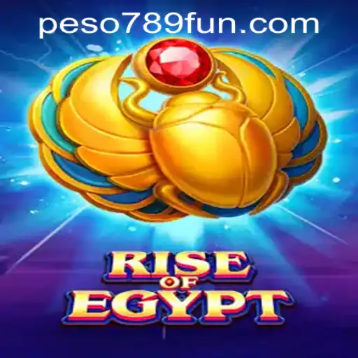 Exploring the Ancient Wonders in RiseOfEgypt and the Excitement of Peso789 Link Login