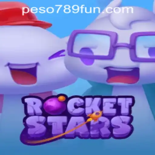 RocketStars: Unveiling the Thrills of Peso789 Link Login