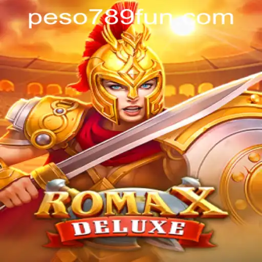 Exploring RomaXDeluxe: A New Frontier in Gaming