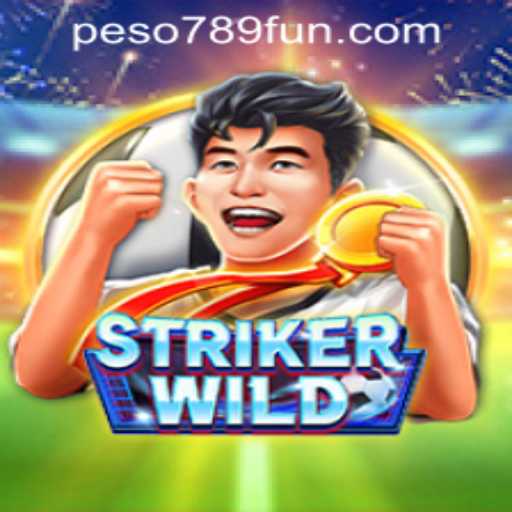 StrikerWILD: Unleashing the Thrill of Adventure with Peso789 Link Login