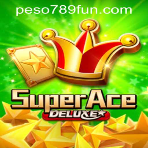 SuperAceDeluxe: Game Description and Peso789 Link Login Insights