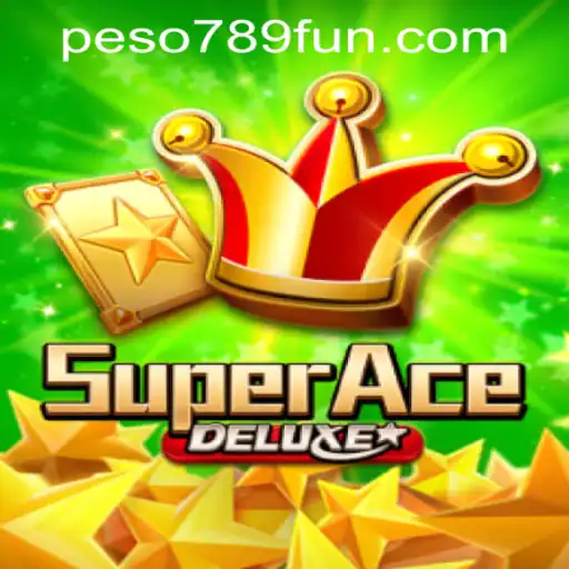 SuperAceDeluxe: Game Description and Peso789 Link Login Insights