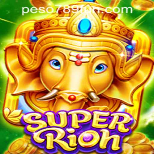 Exploring SuperRich: A Thrilling New Game Experience