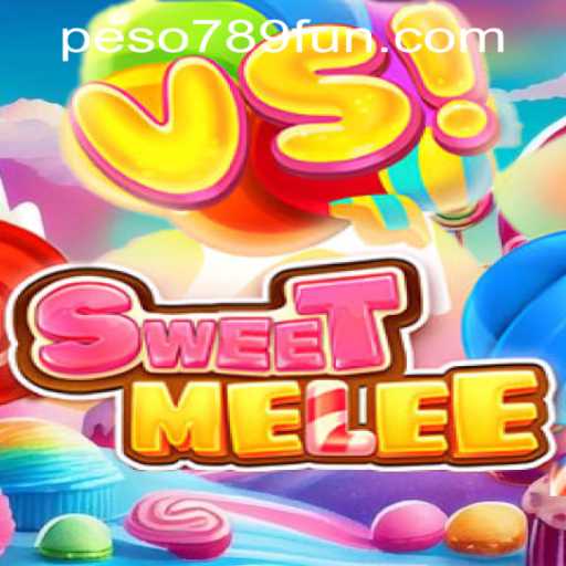 SweetMelee: An Enchanting Journey Through Virtual Realms