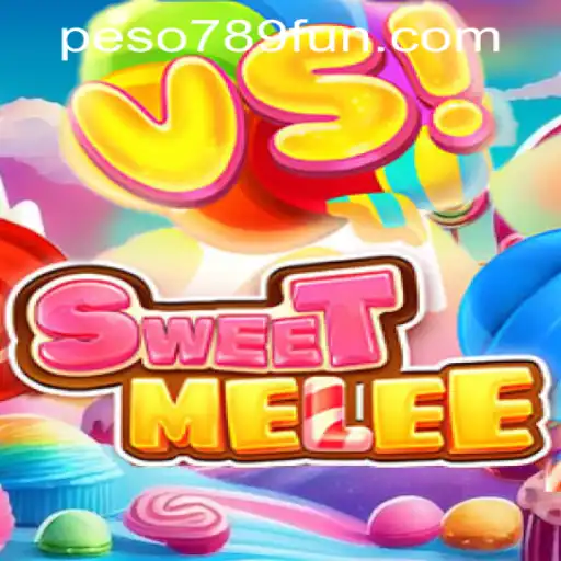 SweetMelee: An Enchanting Journey Through Virtual Realms