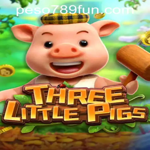 THREELITTLEPIGS Game: A Modern Take on Classic Tales
