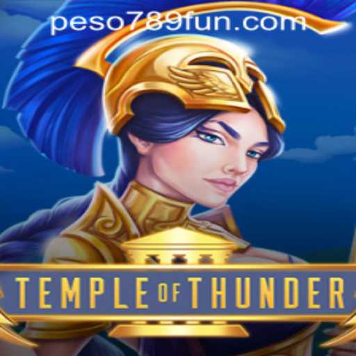 TempleofThunder: Unravel the Mysteries with Peso789 Link Login
