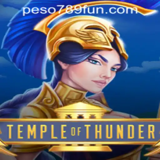 TempleofThunder: Unravel the Mysteries with Peso789 Link Login