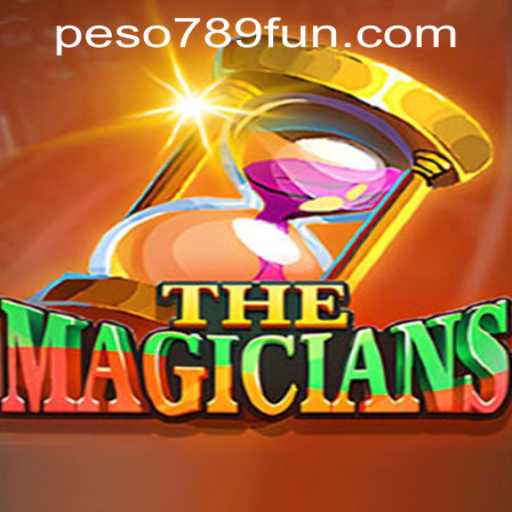 TheMagicians: Enter the Enchanting World of Magic and Mystery
